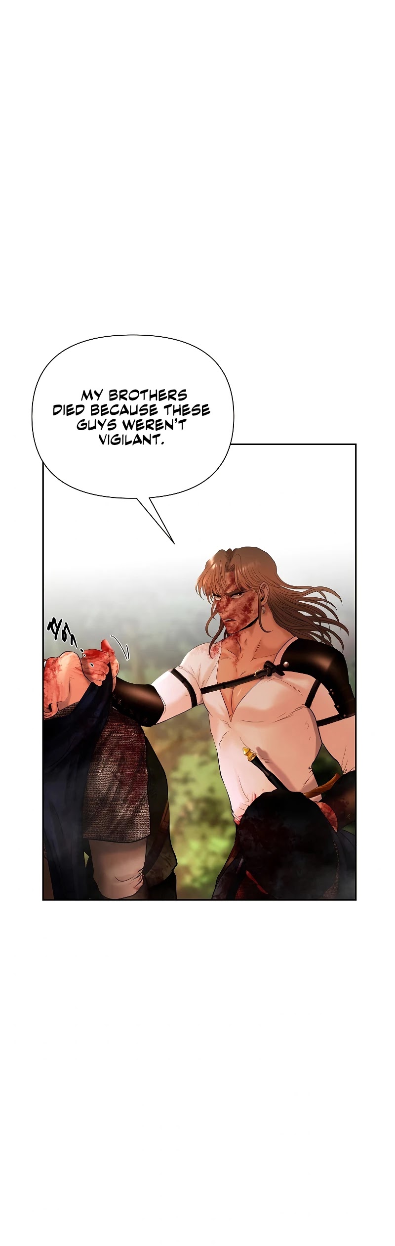 Barbarian Quest - Chapter 20