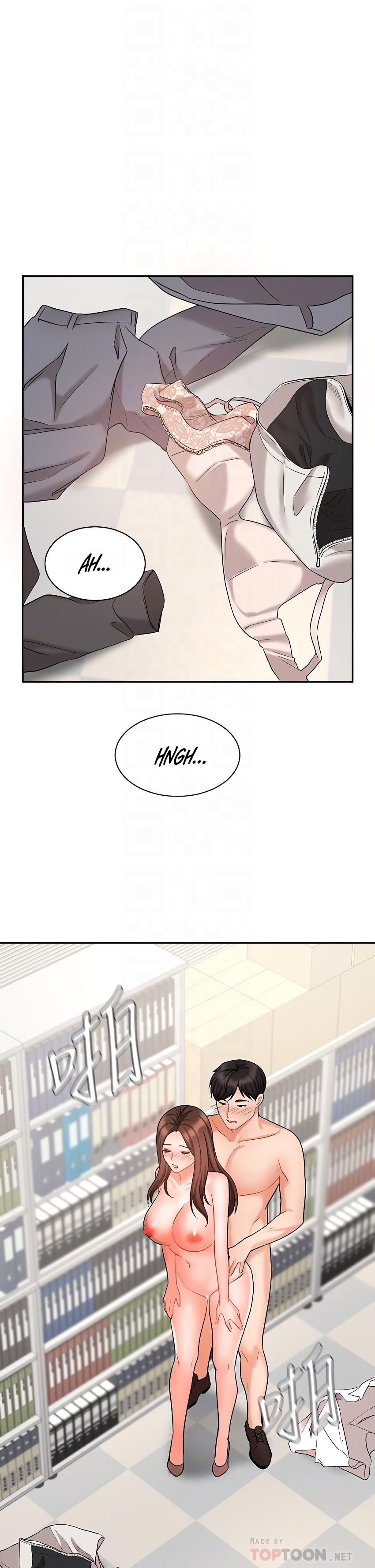 Sold Out Girl - Chapter 30