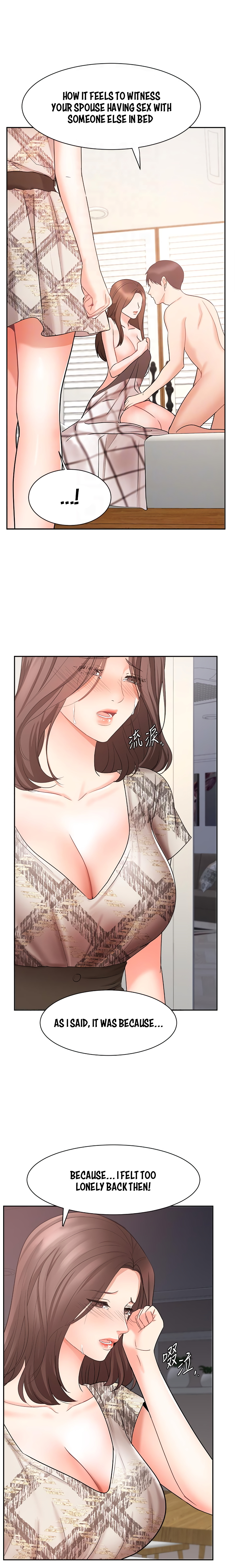 Sold Out Girl - Chapter 44