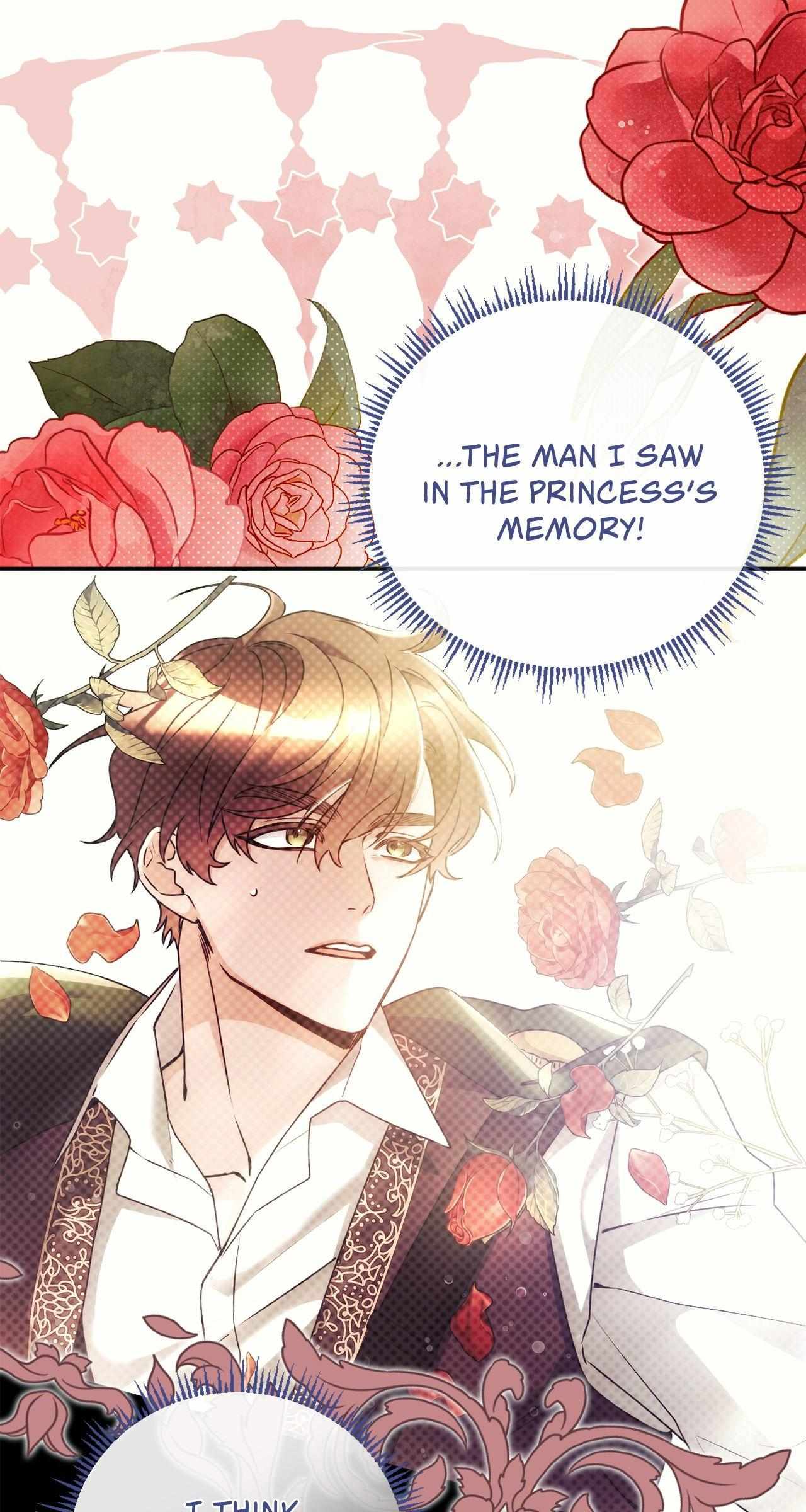 The Saintess Returns To The Emperor - Chapter 17