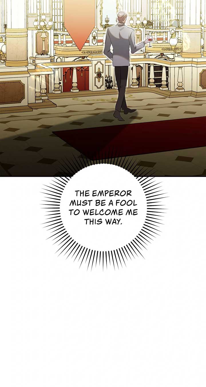 The Saintess Returns To The Emperor - Chapter 71