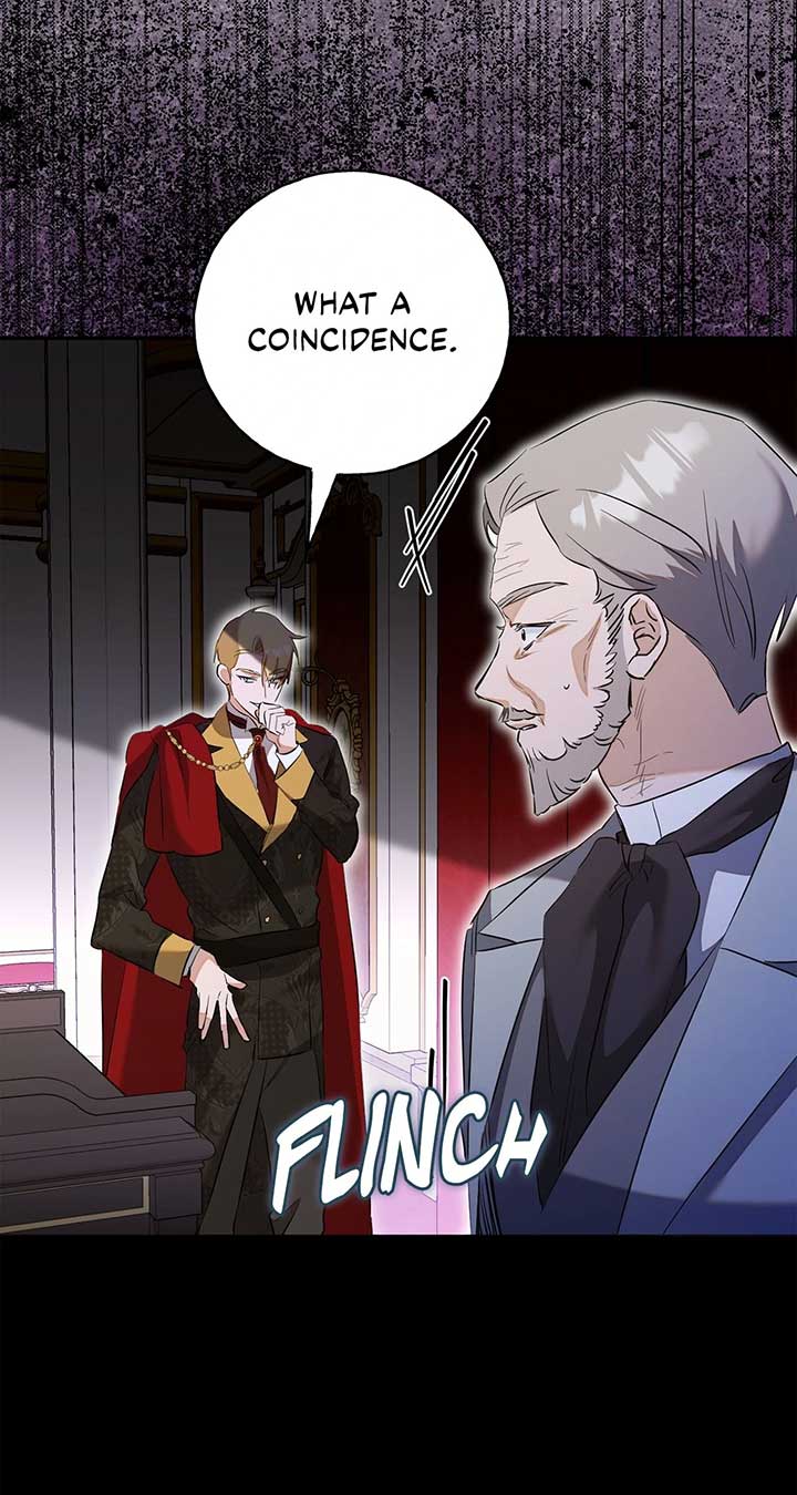 The Saintess Returns To The Emperor - Chapter 71