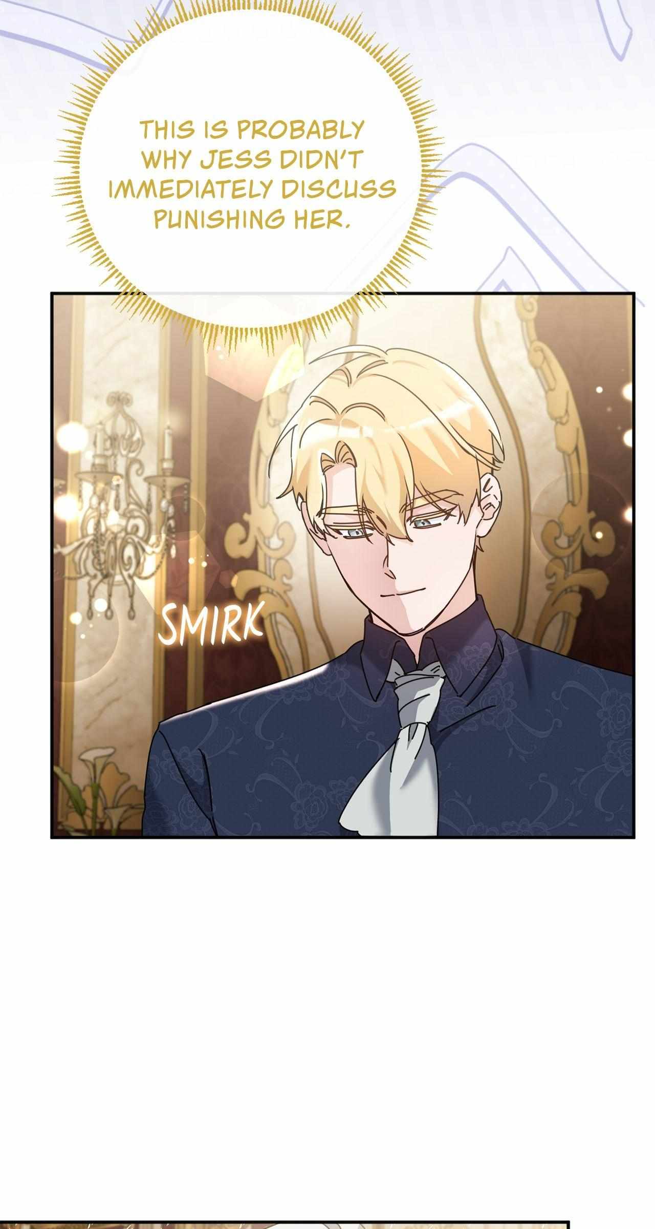 The Saintess Returns To The Emperor - Chapter 30