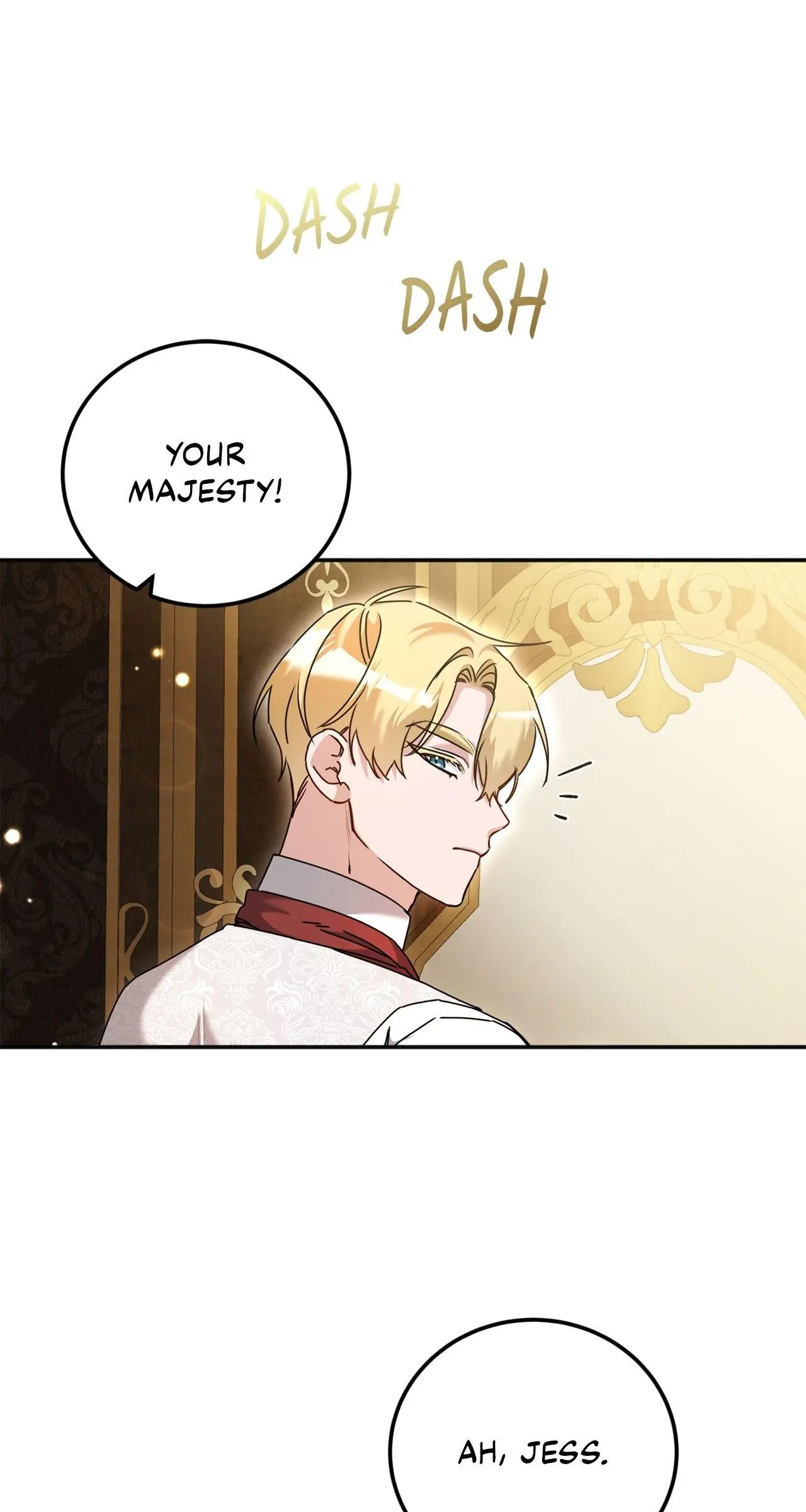 The Saintess Returns To The Emperor - Chapter 41