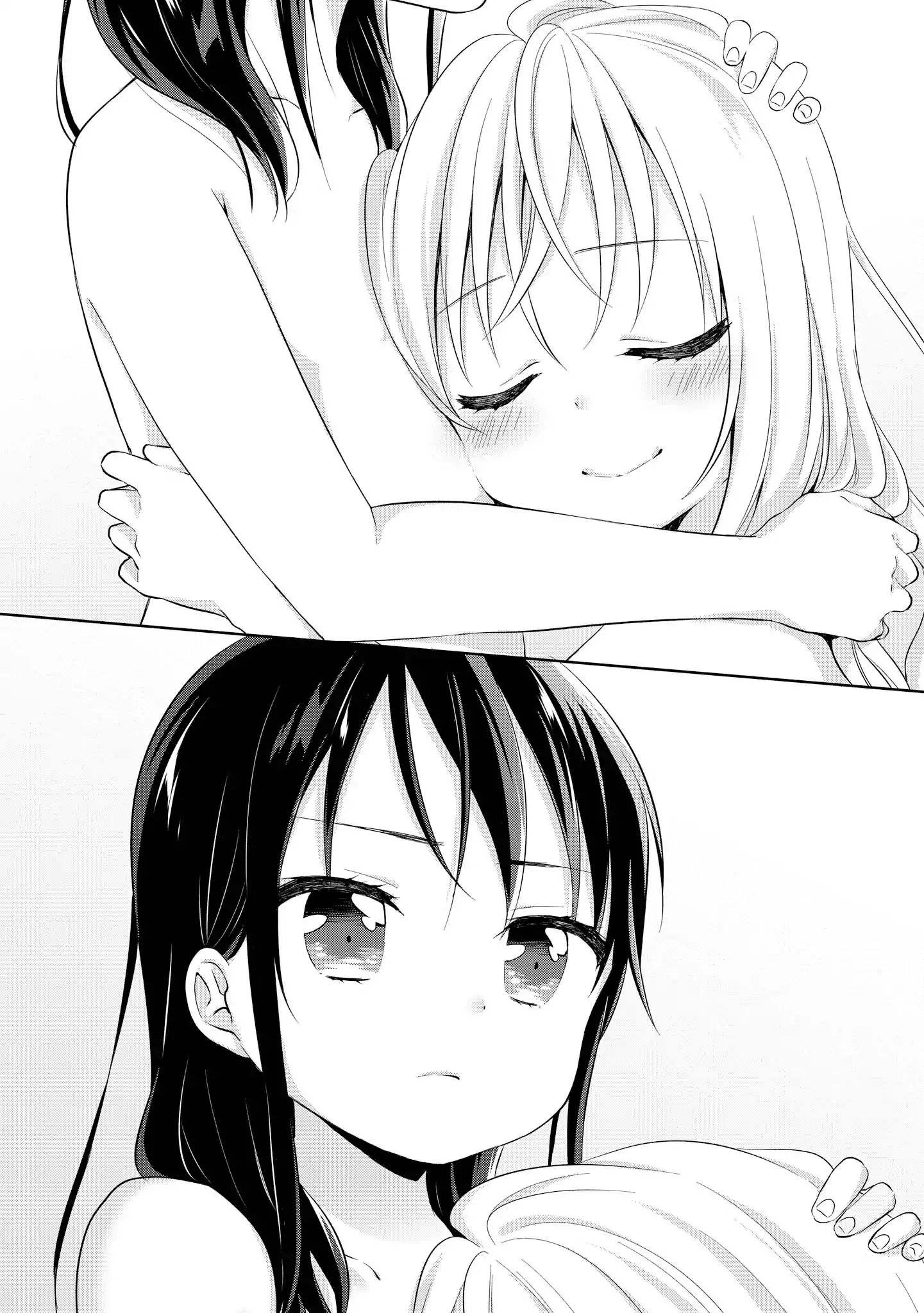 High School Girl And Prince-Chan - Vol.2 Chapter 6: The Rival Is A Friendly Onee San...!?