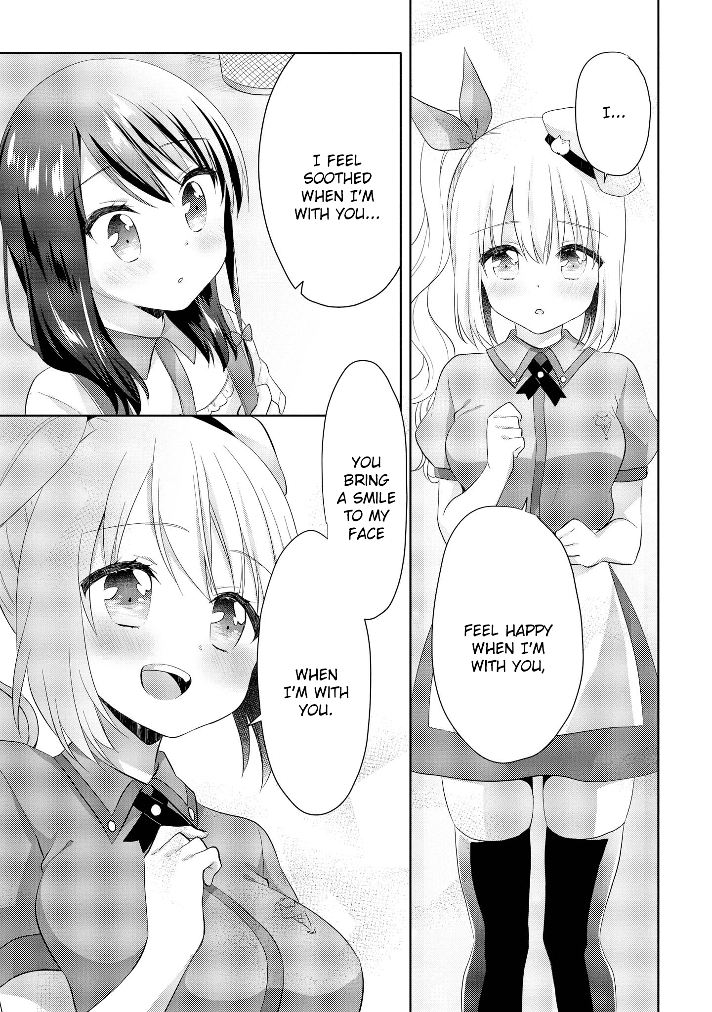 High School Girl And Prince-Chan - Vol.2 Chapter 10