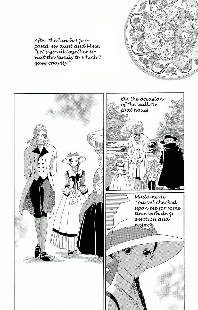 Shishaku Valmont - Kiken Na Kankei - Chapter 2