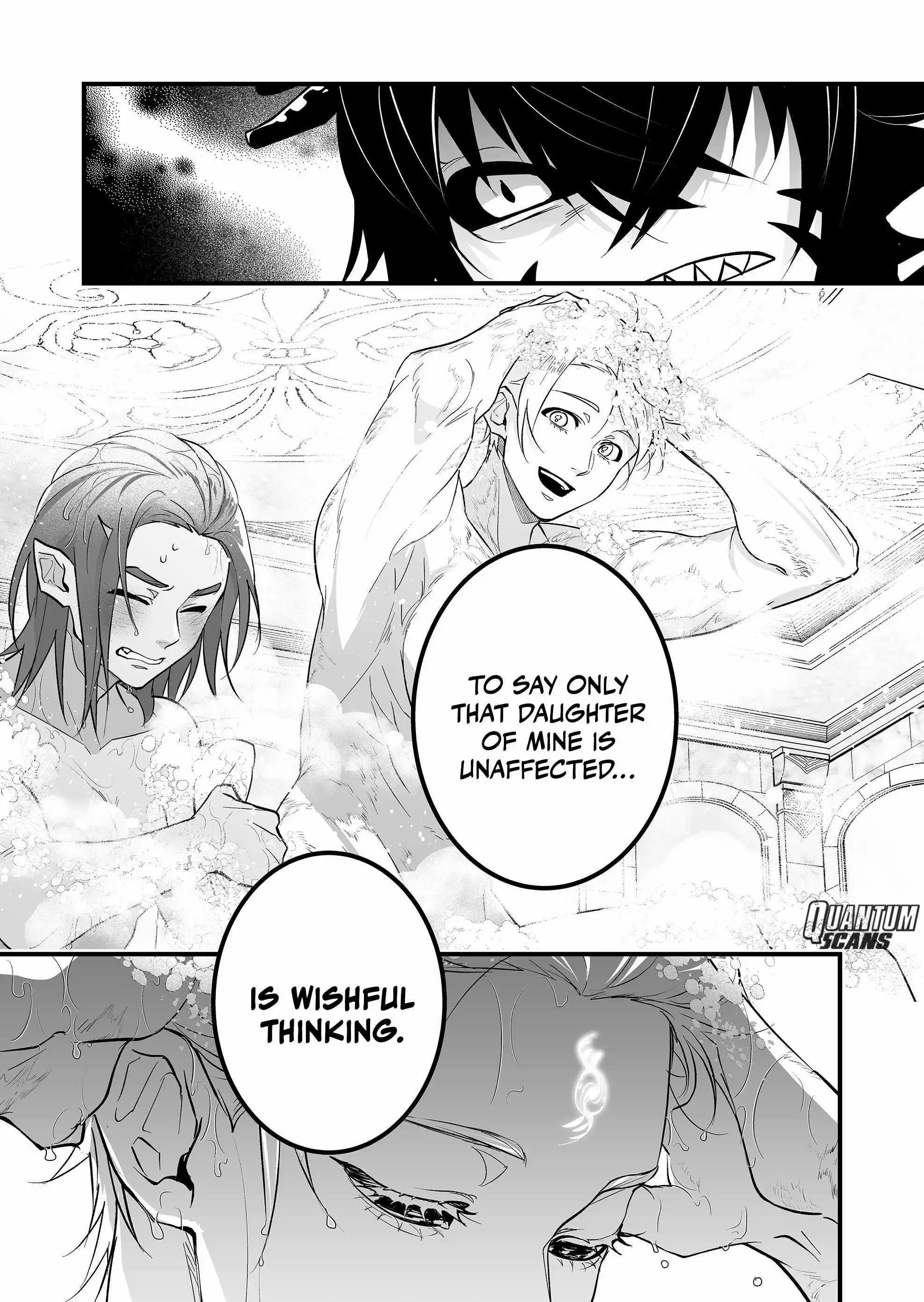 Hero's Party Want To Experience Love - Chapter 16