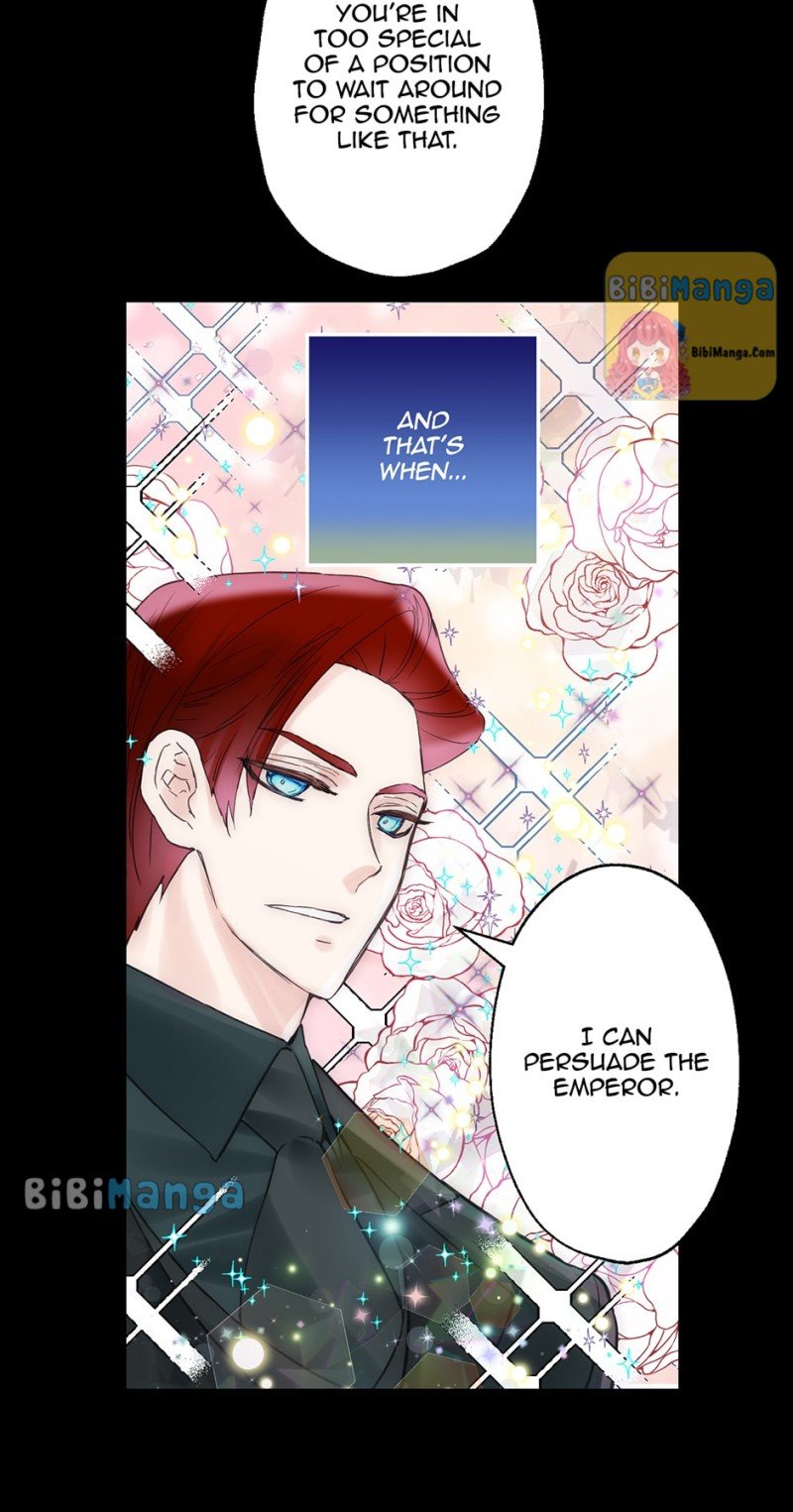 As Long As You Like It - Chapter 240