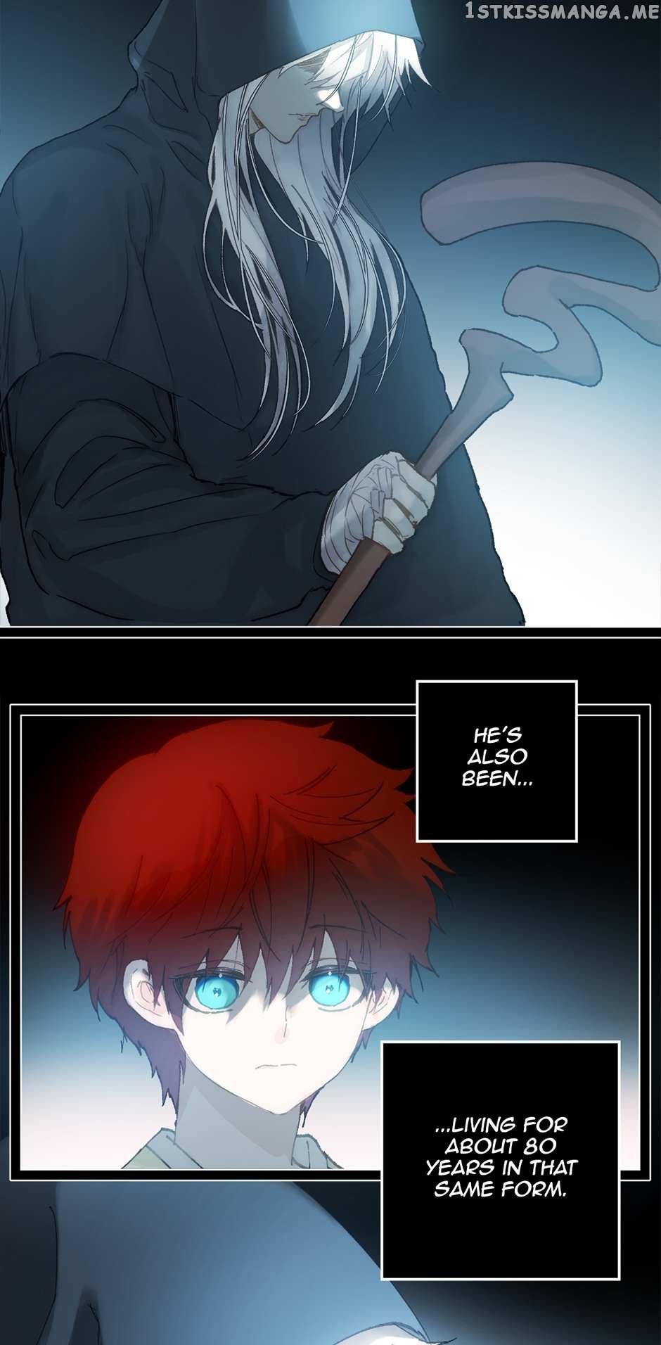 As Long As You Like It - Chapter 265