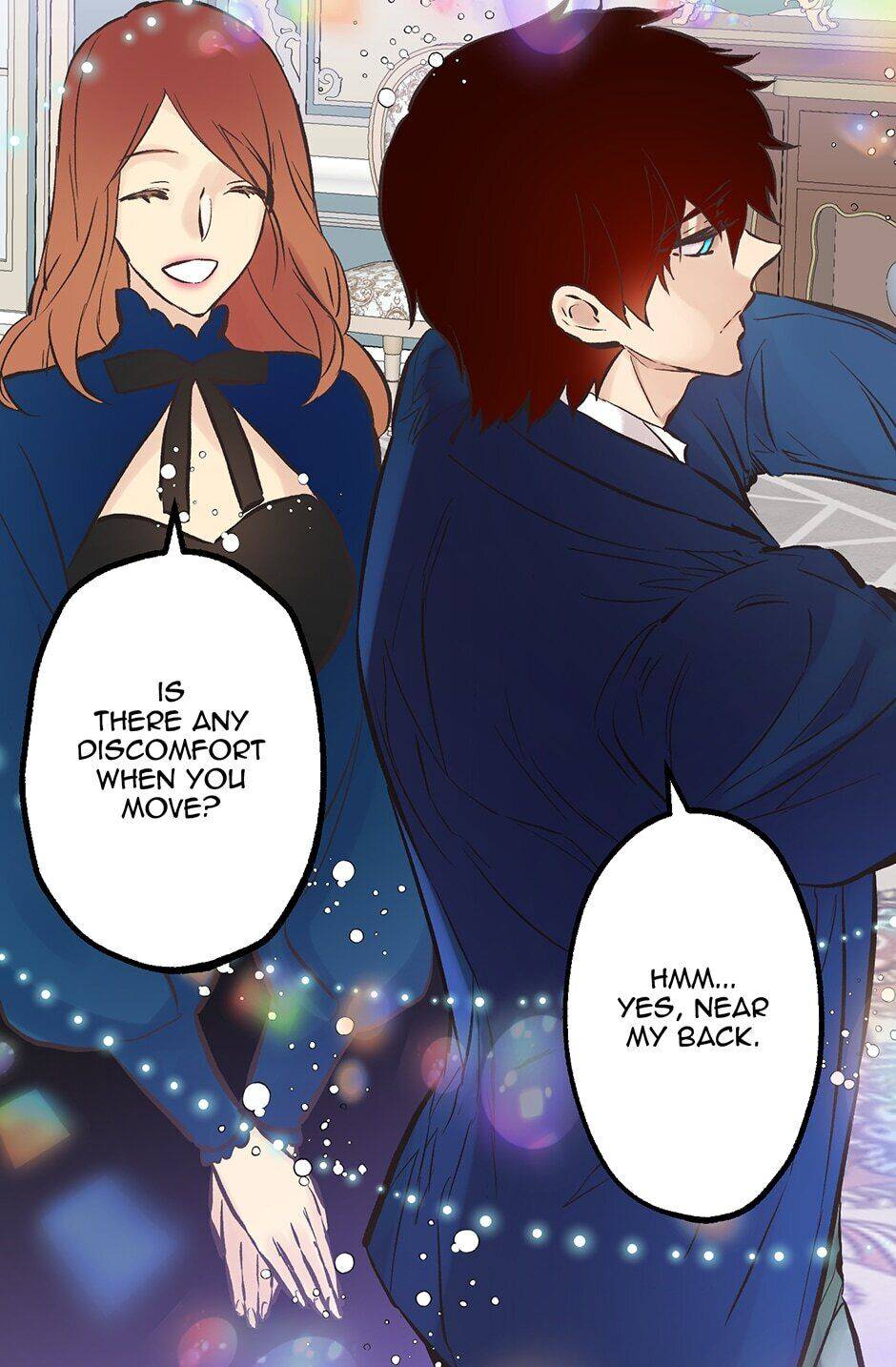 As Long As You Like It - Chapter 145