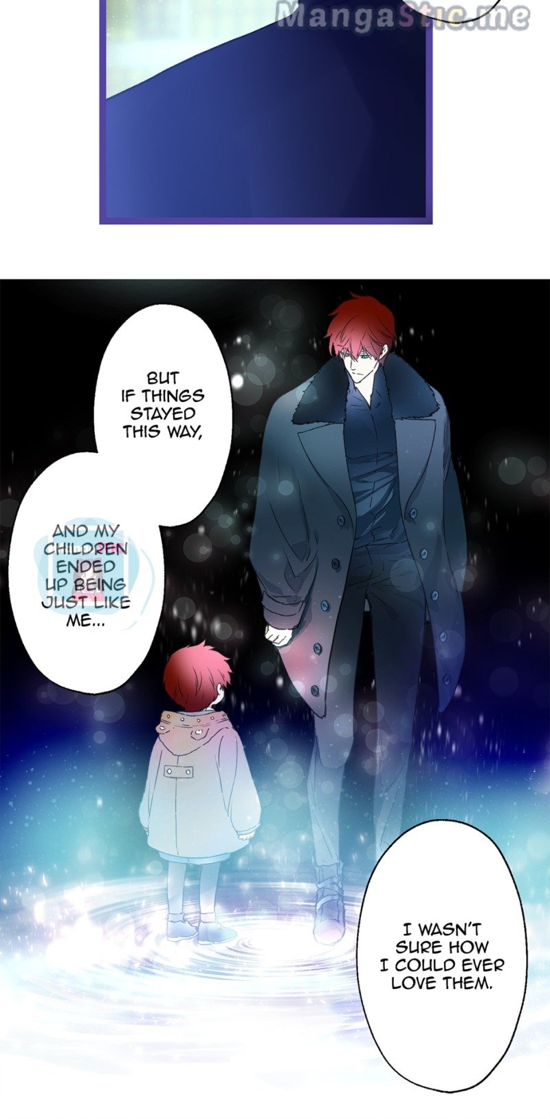 As Long As You Like It - Chapter 259