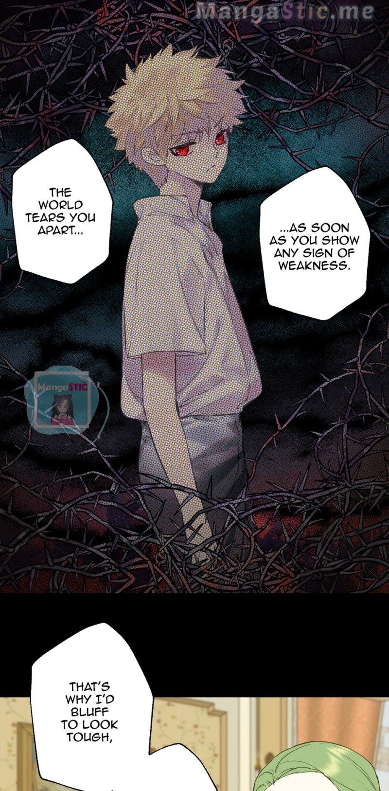 As Long As You Like It - Chapter 259