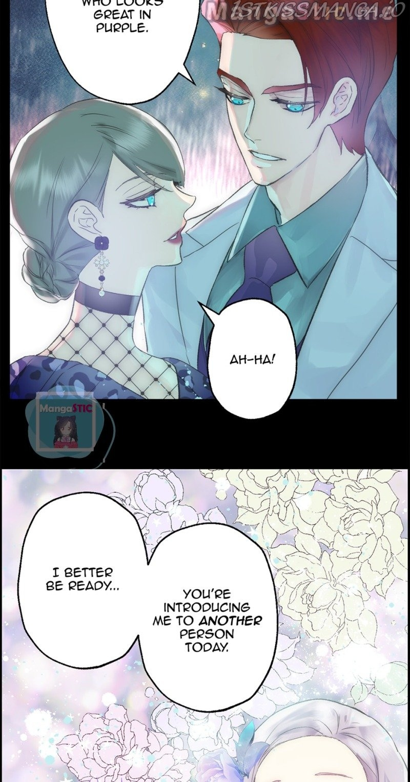 As Long As You Like It - Chapter 249