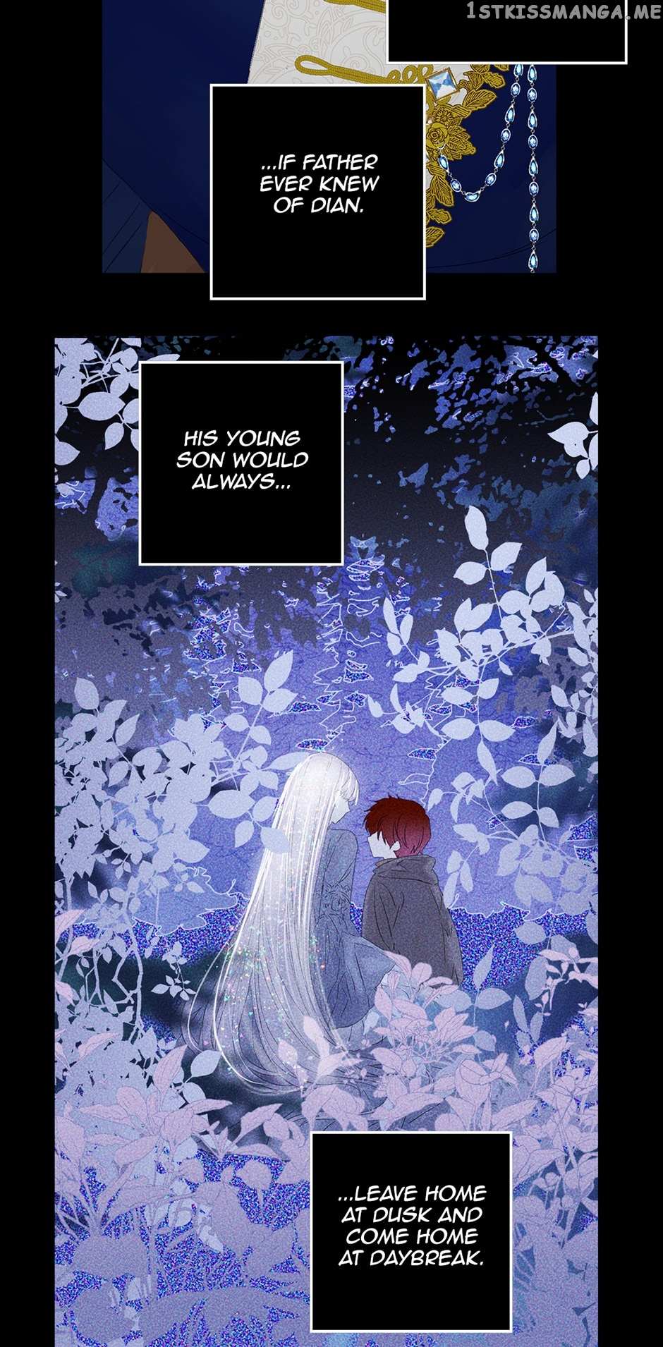 As Long As You Like It - Chapter 272