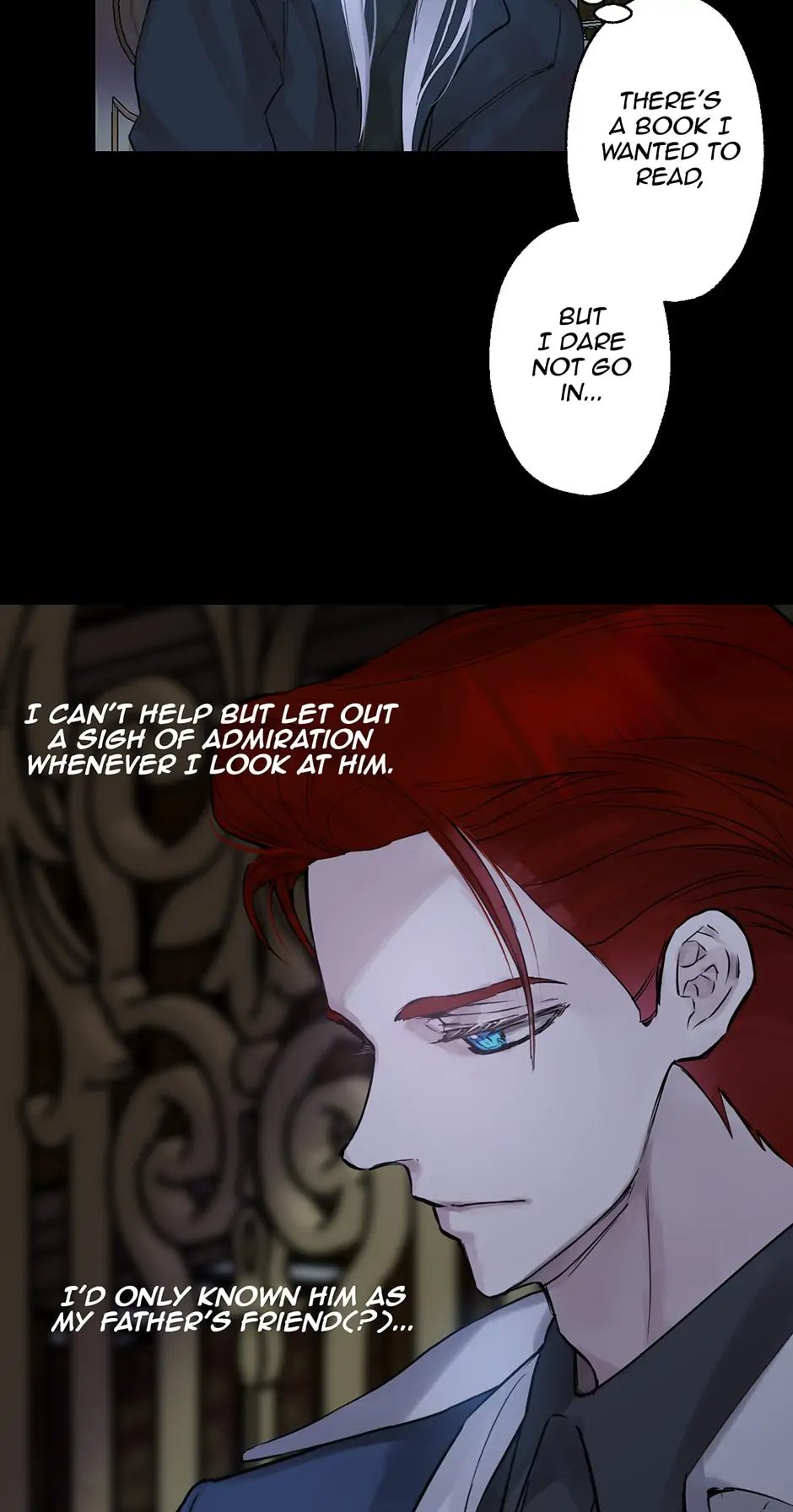 As Long As You Like It - Chapter 225