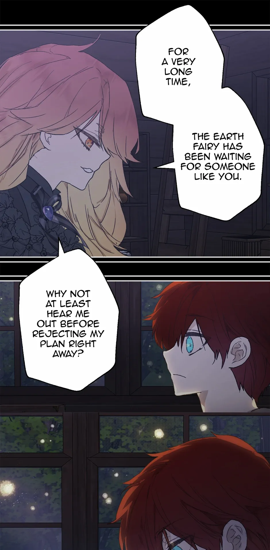 As Long As You Like It - Chapter 290