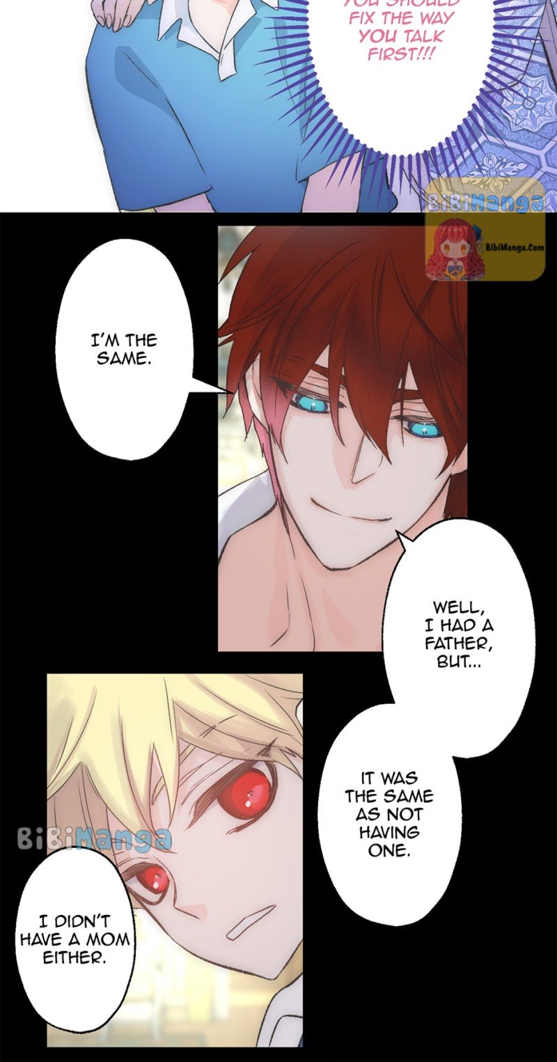 As Long As You Like It - Chapter 246