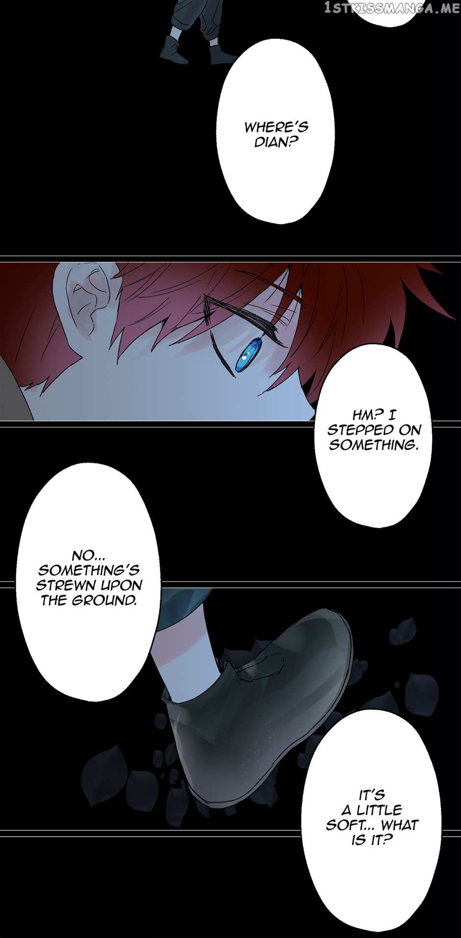 As Long As You Like It - Chapter 262