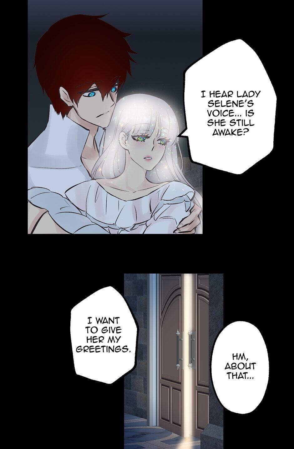 As Long As You Like It - Chapter 150