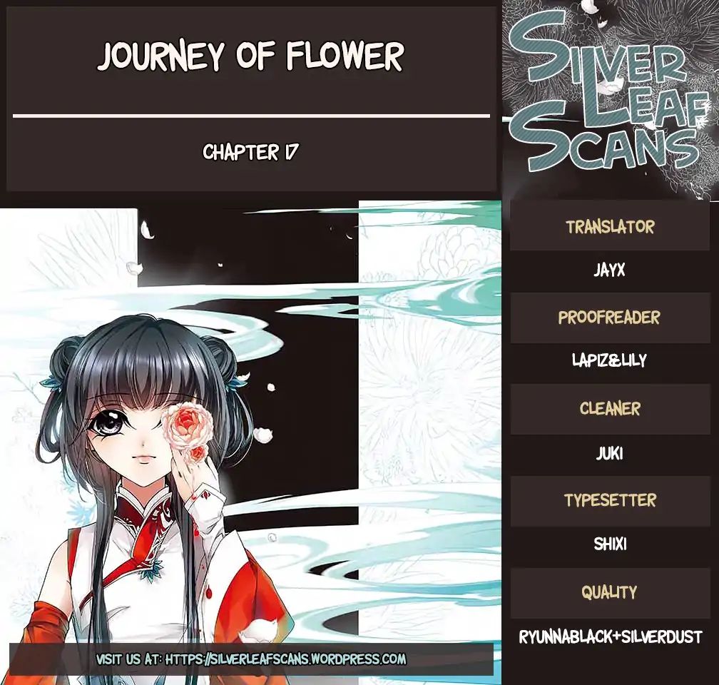 The Journey Of Flower - Chapter 17: First Meeting With The Demon God