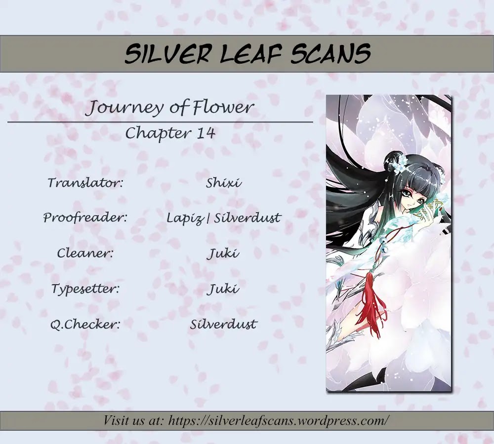 The Journey Of Flower - Chapter 14: Asking To Learn From Ya Mountain (Part 2)