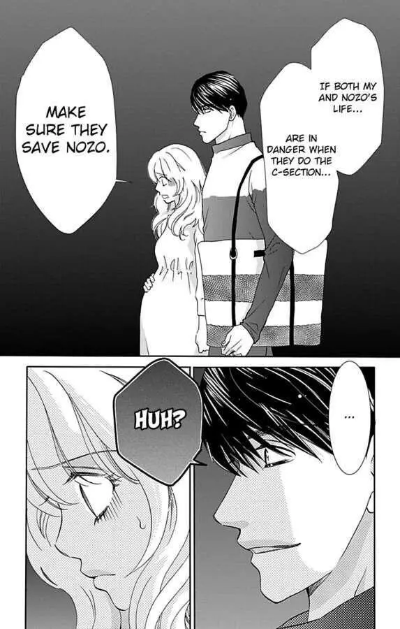 Otto Ni Koi Shicha Dame Desuka - Chapter 39