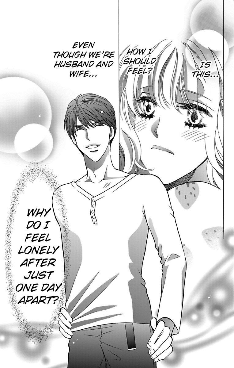 Otto Ni Koi Shicha Dame Desuka - Chapter 7