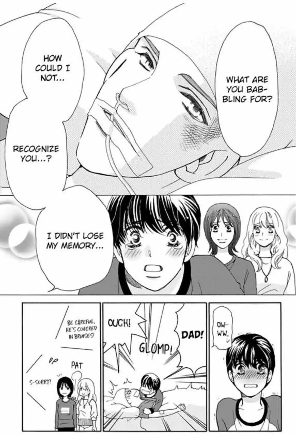 Otto Ni Koi Shicha Dame Desuka - Chapter 23