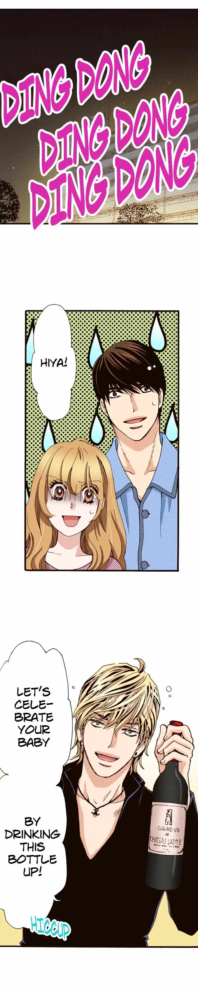 Otto Ni Koi Shicha Dame Desuka - Chapter 125