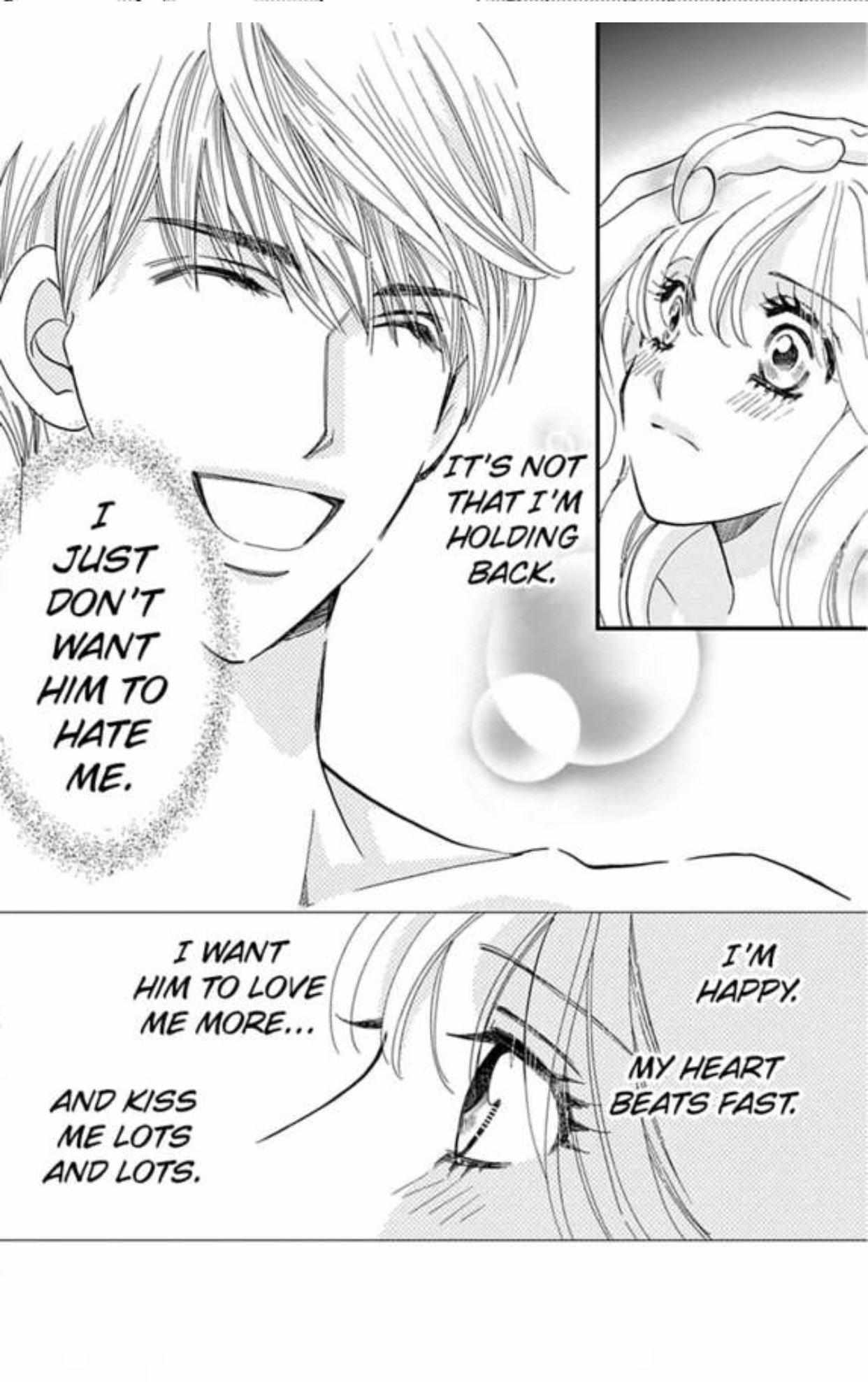 Otto Ni Koi Shicha Dame Desuka - Chapter 12