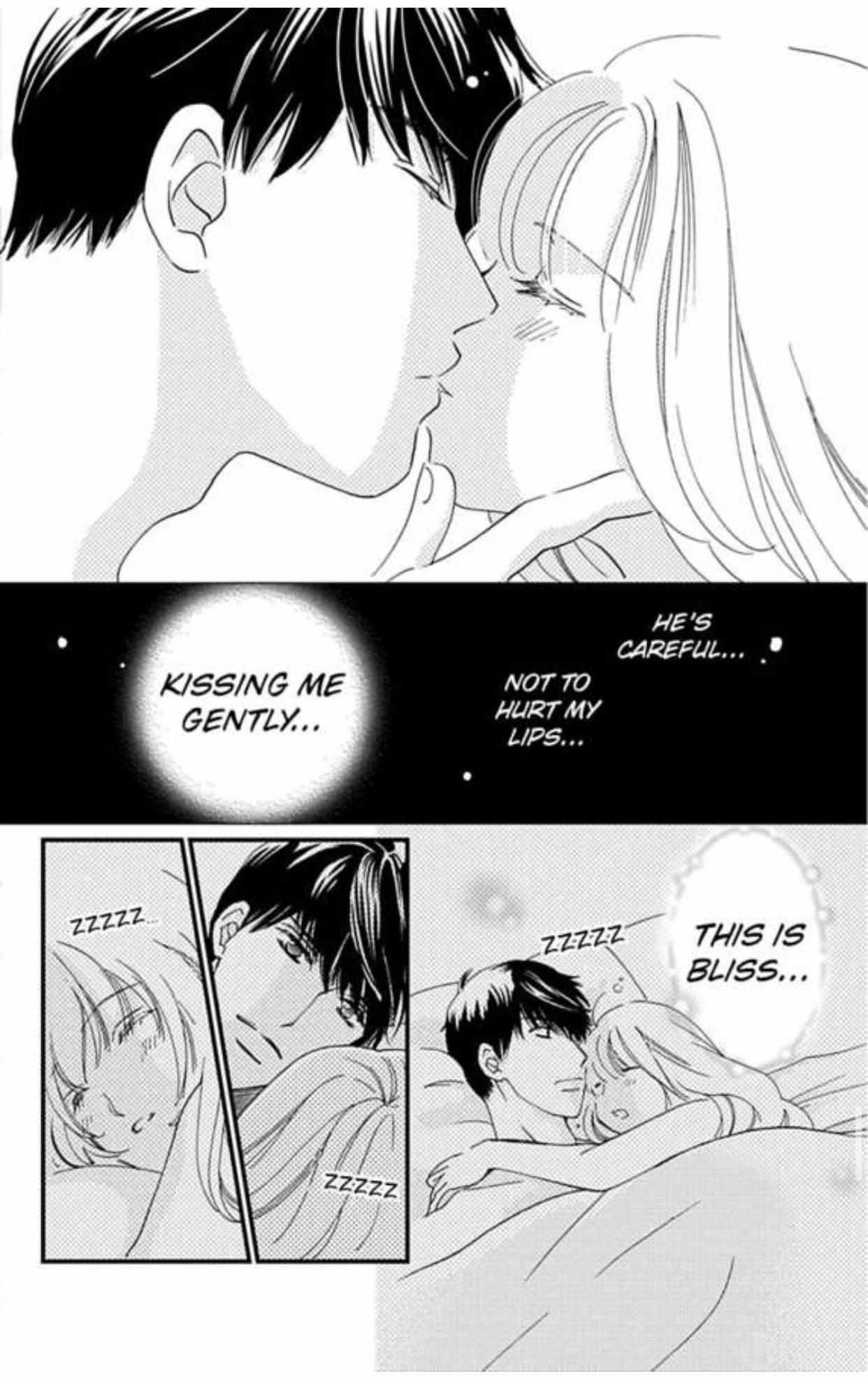 Otto Ni Koi Shicha Dame Desuka - Chapter 12