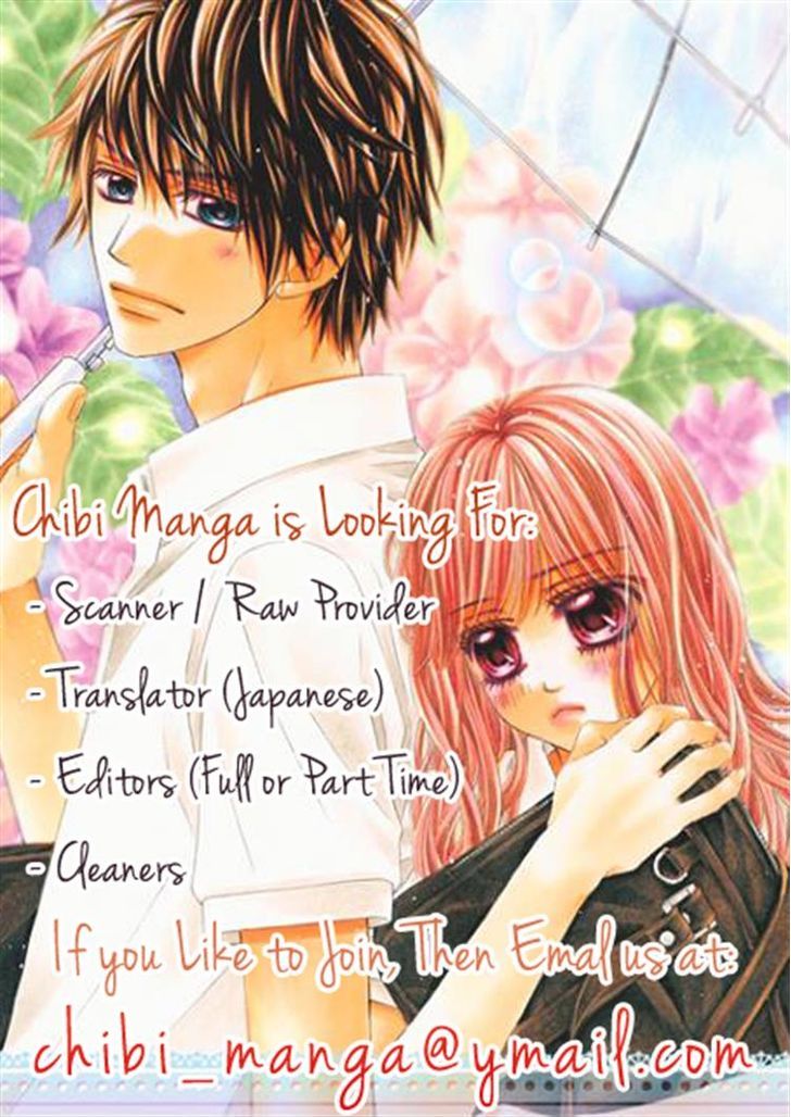 Futari No Himitsu - Vol.2 Chapter 7