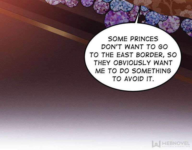 Prince Bastard’s Parenting Book - Chapter 33