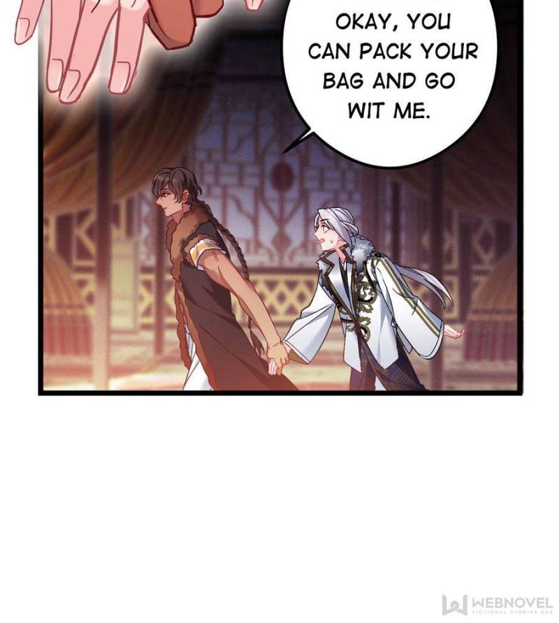 Prince Bastard’s Parenting Book - Chapter 65