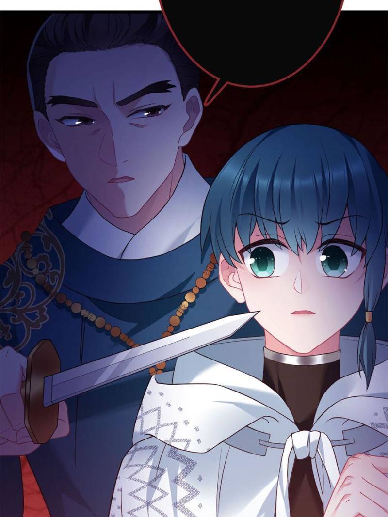 Prince Bastard’s Parenting Book - Chapter 107