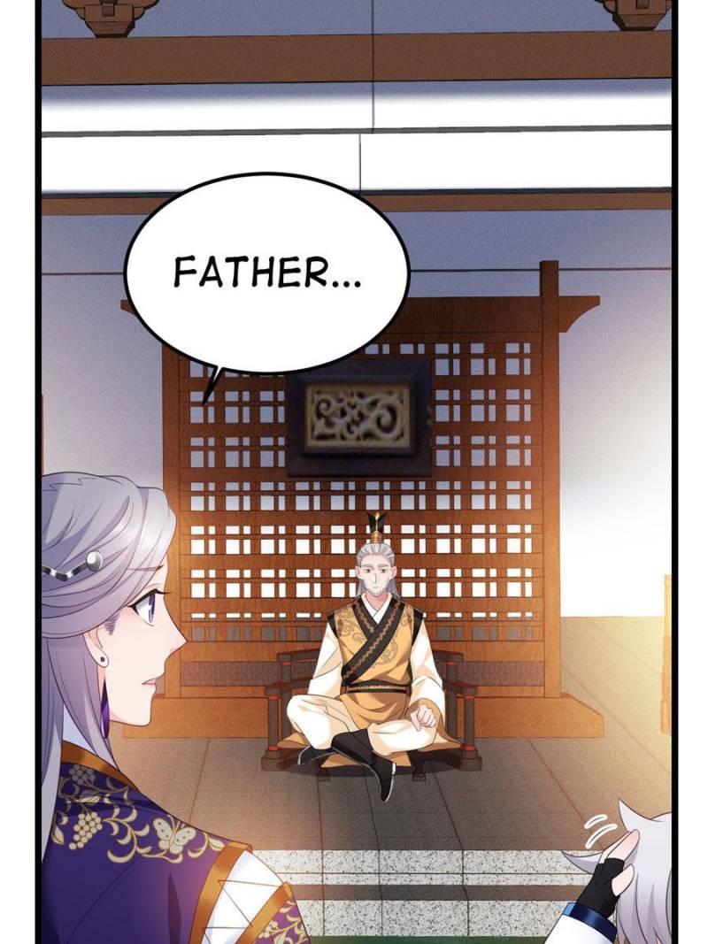 Prince Bastard’s Parenting Book - Chapter 35