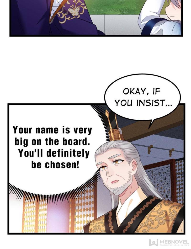 Prince Bastard’s Parenting Book - Chapter 35