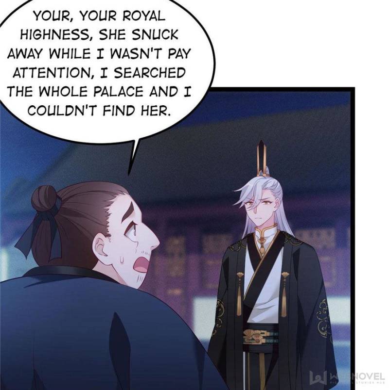 Prince Bastard’s Parenting Book - Chapter 10