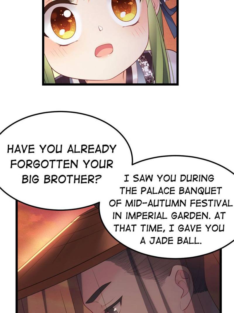 Prince Bastard’s Parenting Book - Chapter 38