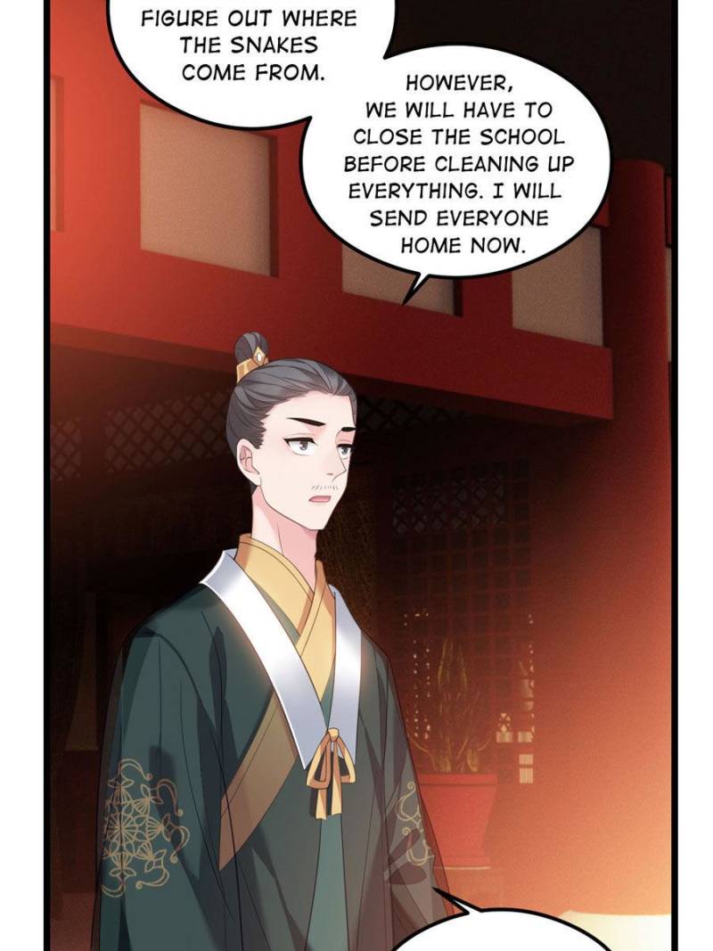 Prince Bastard’s Parenting Book - Chapter 42