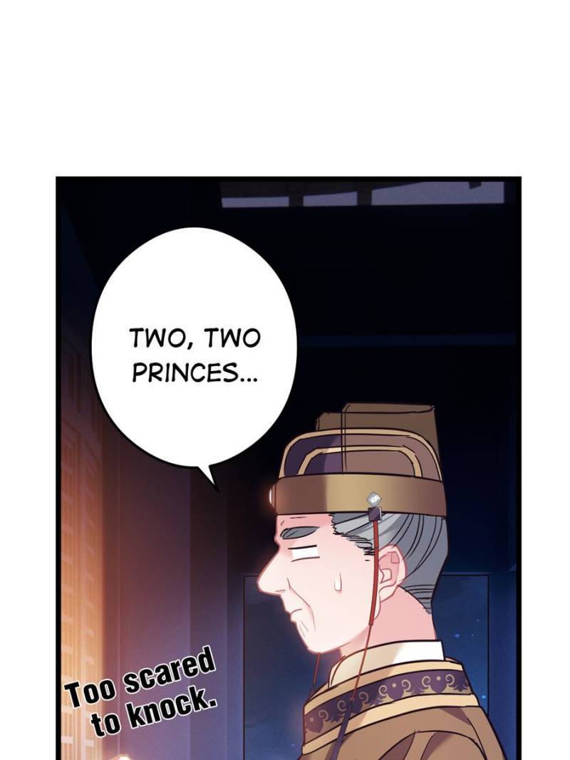 Prince Bastard’s Parenting Book - Chapter 61