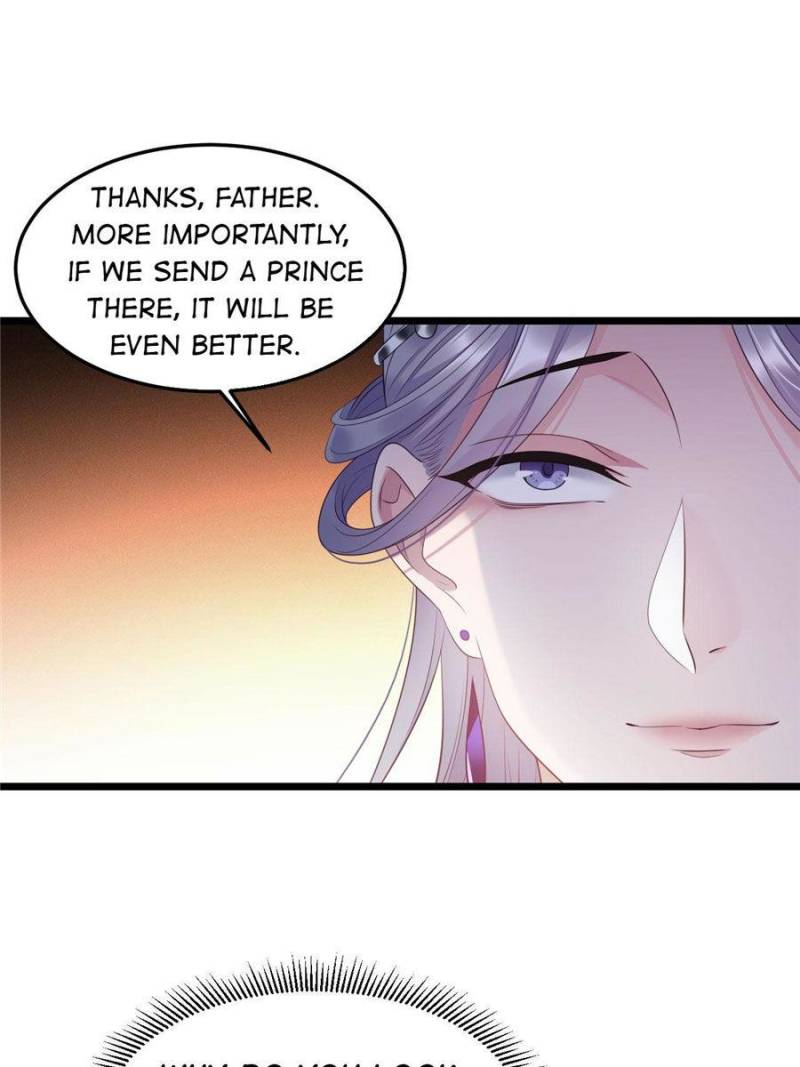 Prince Bastard’s Parenting Book - Chapter 26