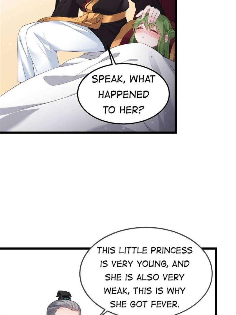 Prince Bastard’s Parenting Book - Chapter 3