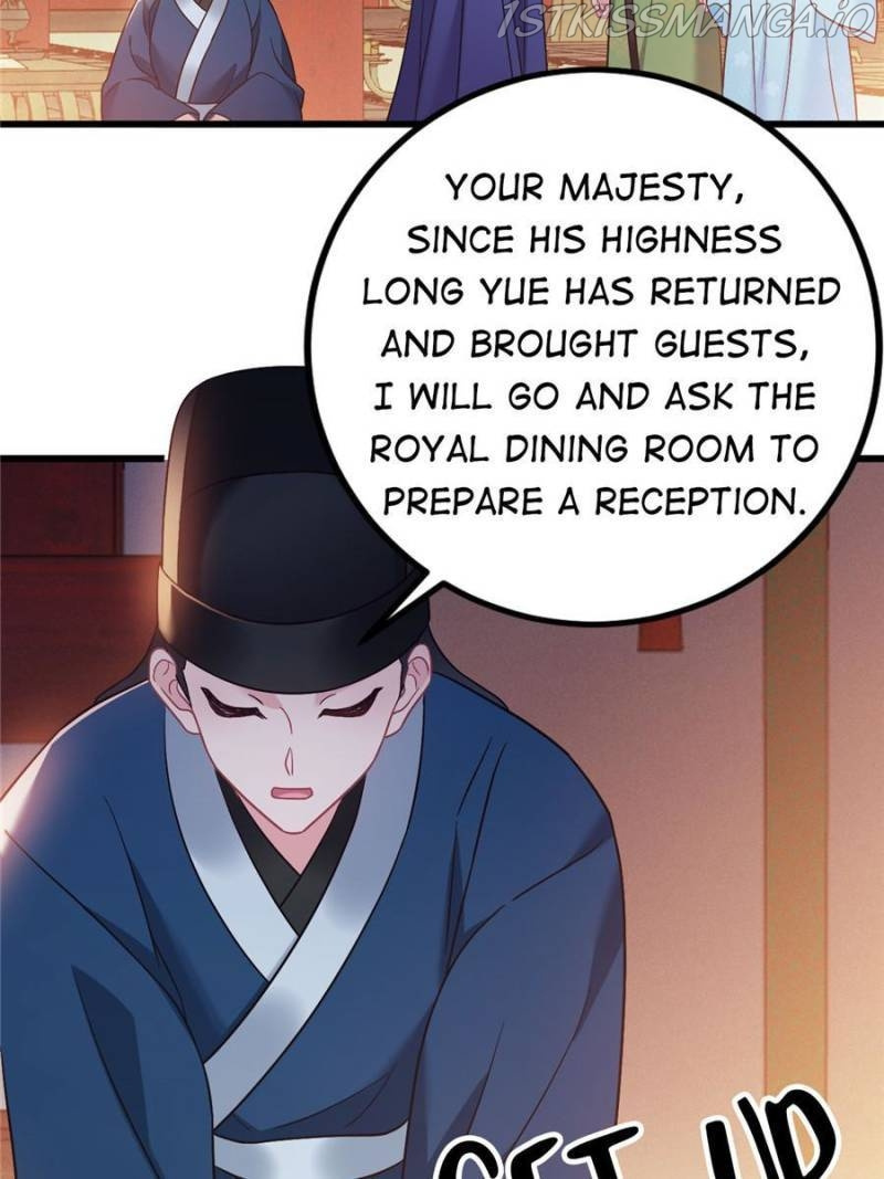 Prince Bastard’s Parenting Book - Chapter 176