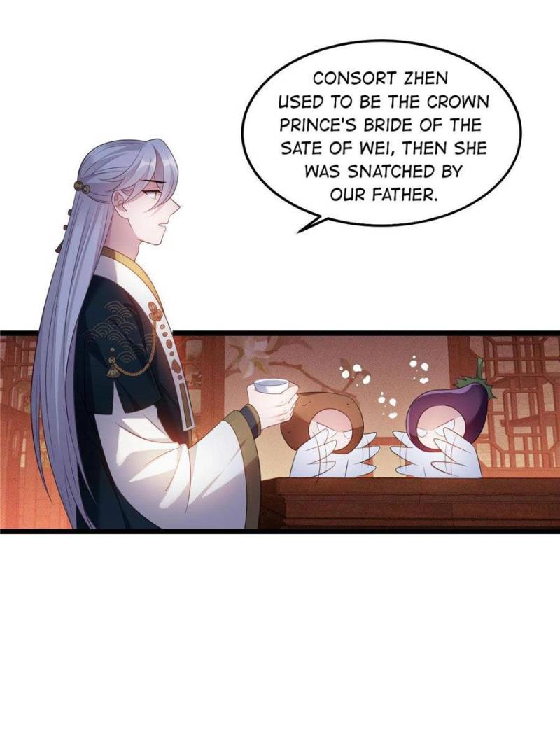 Prince Bastard’s Parenting Book - Chapter 25