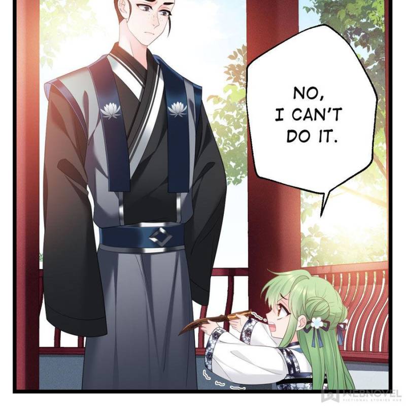 Prince Bastard’s Parenting Book - Chapter 41