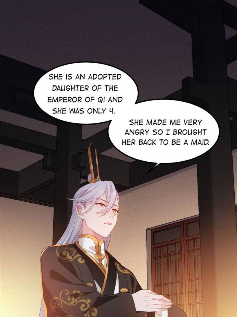 Prince Bastard’s Parenting Book - Chapter 9