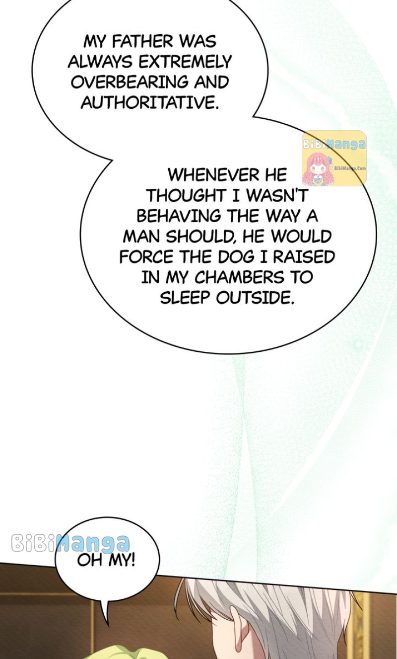 Princess Of The Animals - Chapter 48