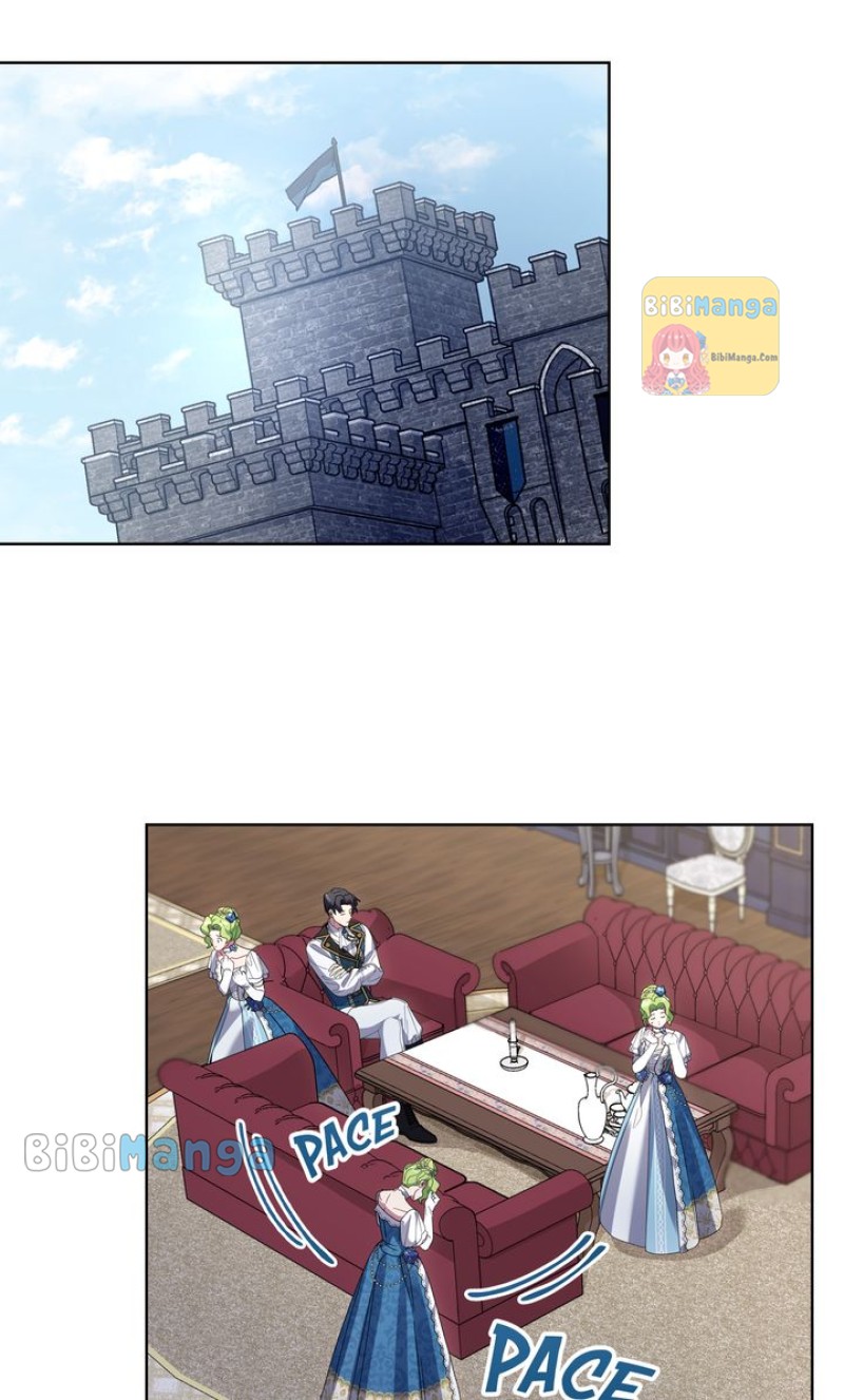 Princess Of The Animals - Chapter 45